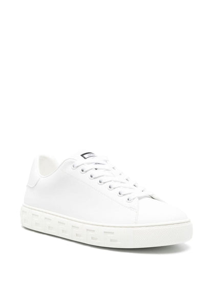 Versace Versace Sneakers White