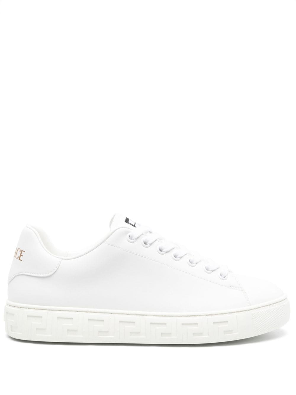 Versace Versace Sneakers White