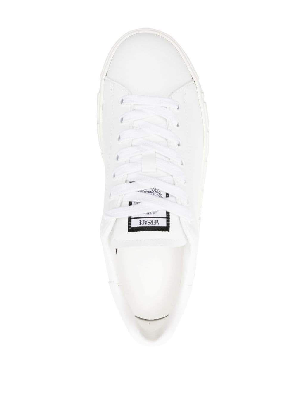 Versace Versace Sneakers White