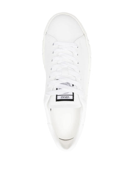 Versace Versace Sneakers White