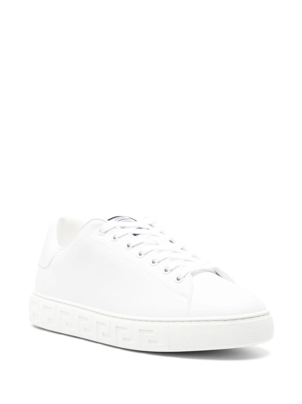 Versace Sneakers White