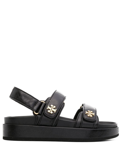 Tory Burch Tory Burch Sandals Black