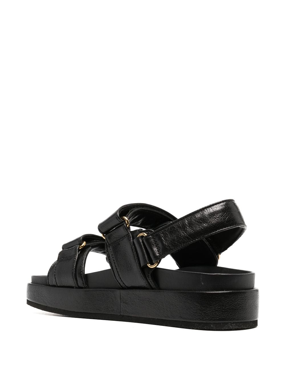 Tory Burch Tory Burch Sandals Black