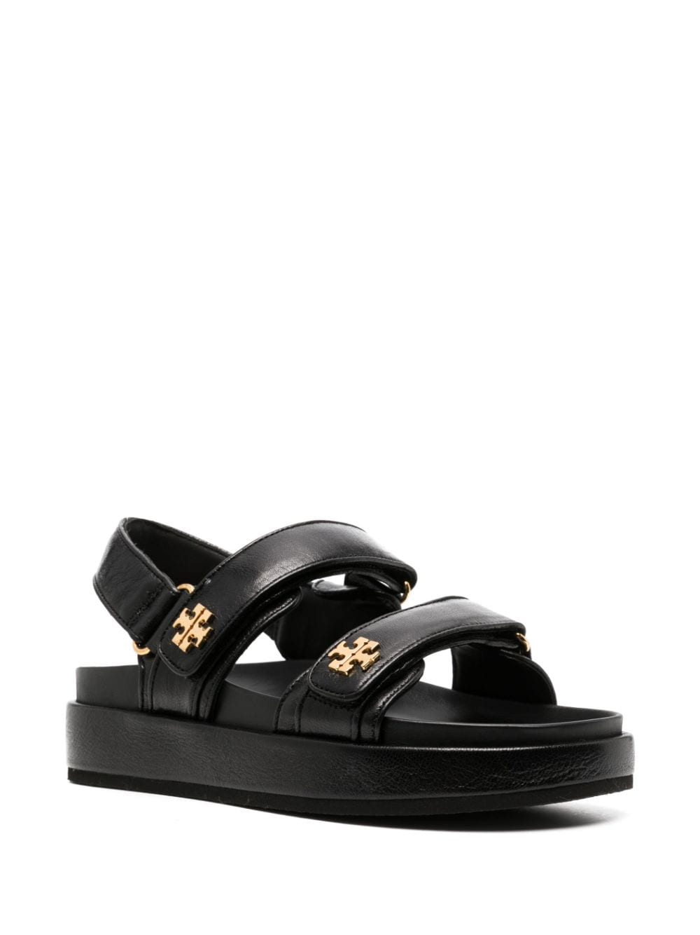 Tory Burch Tory Burch Sandals Black