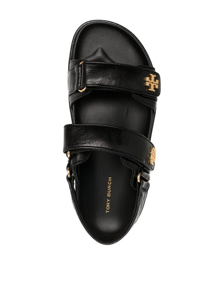 Tory Burch Tory Burch Sandals Black