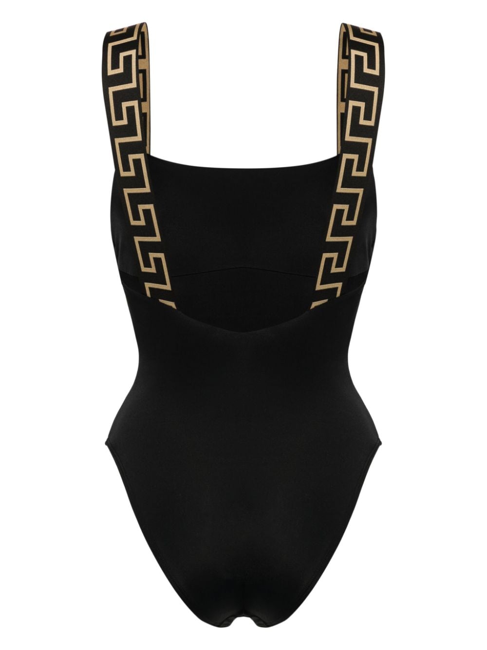 Versace Greca Border swimsuit