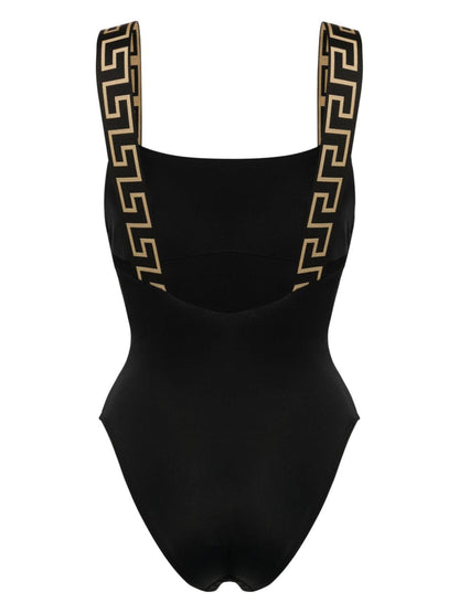 Versace Greca Border swimsuit