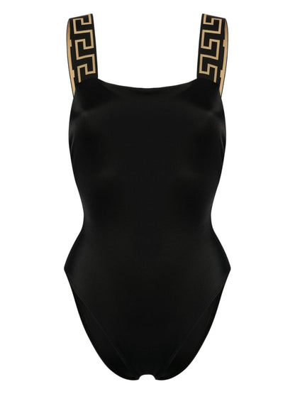 Versace Greca Border swimsuit