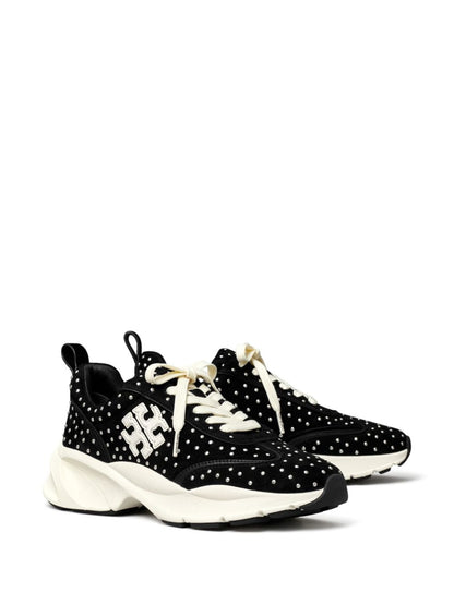 Tory Burch Sneakers Black