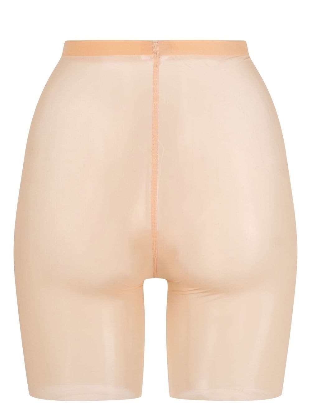 Wolford Wolford Shorts Powder