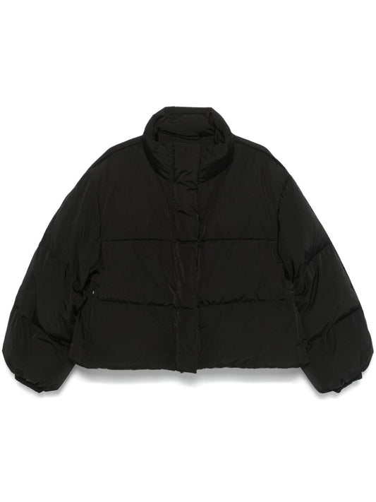 Acne Studios Acne Studios Coats Black