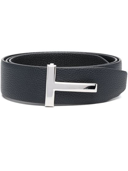 Tom Ford Belts Black