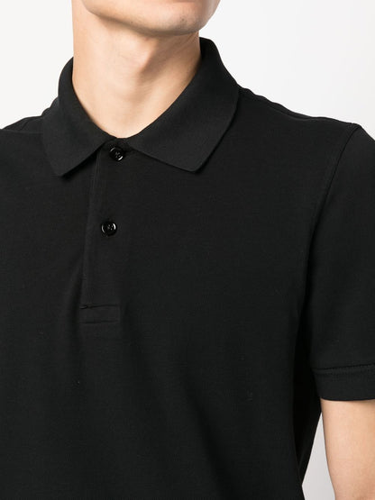 Tom Ford Tom Ford T-shirts and Polos Black