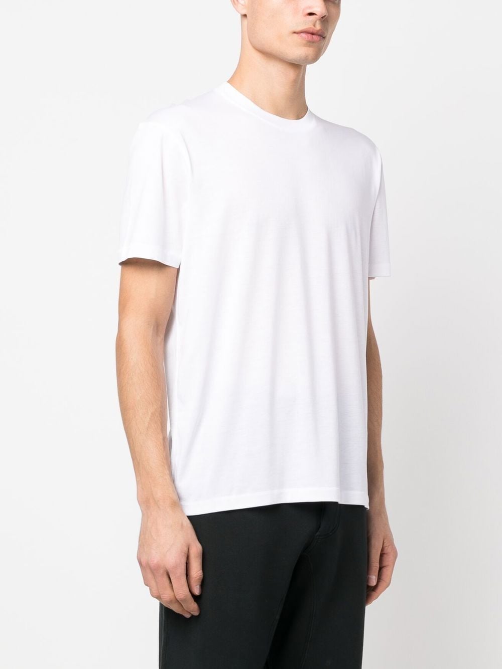 Tom Ford Tom Ford T-shirts and Polos White