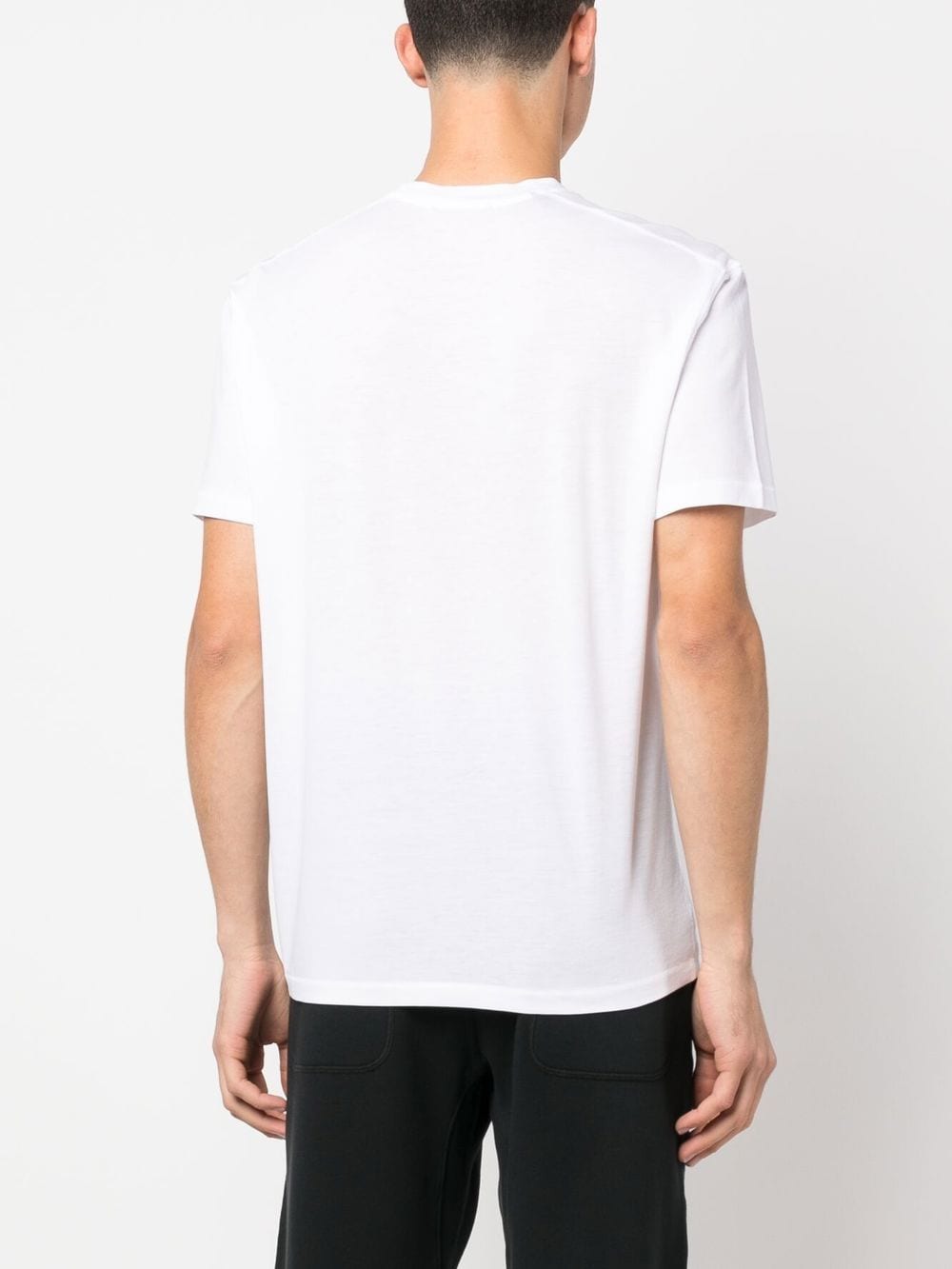 Tom Ford Tom Ford T-shirts and Polos White