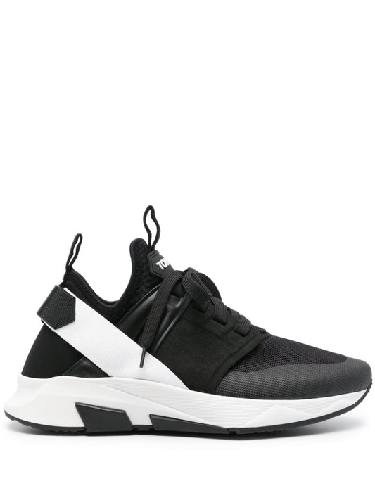 Tom Ford Sneakers Black