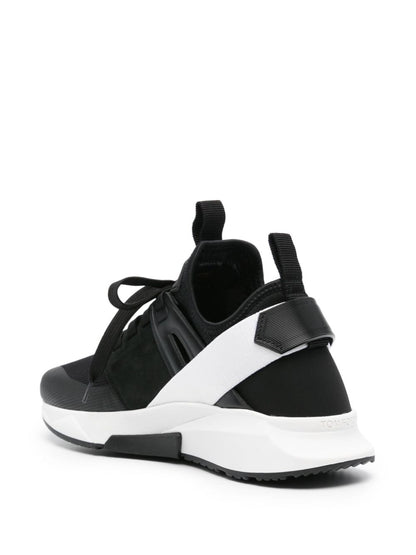 Tom Ford Sneakers Black