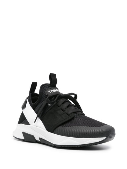 Tom Ford Sneakers Black