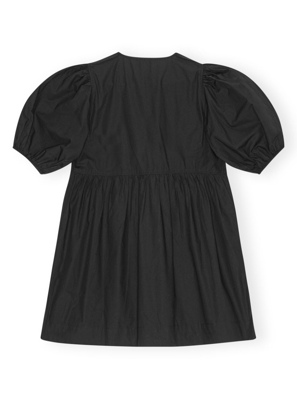 Ganni GANNI Dresses Black