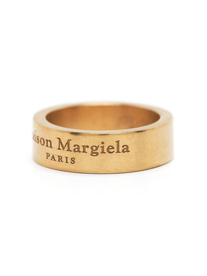 Maison Margiela Maison Margiela Bijoux Golden