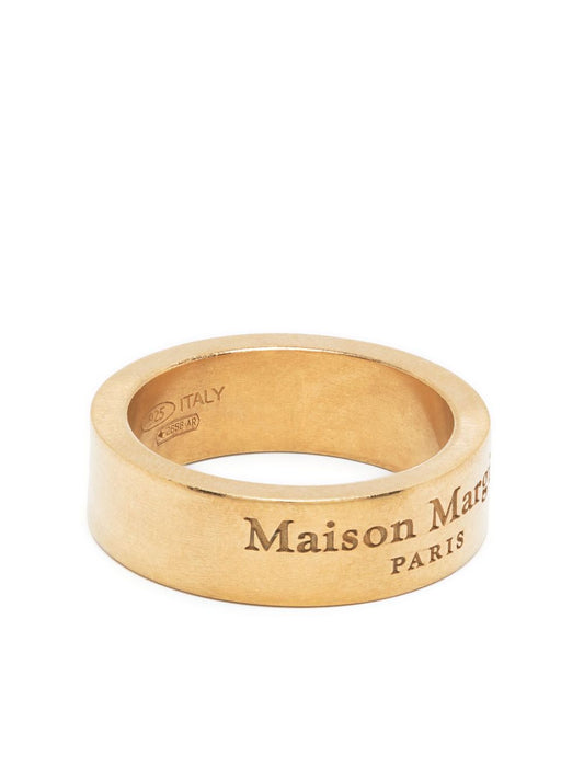 Maison Margiela Maison Margiela Bijoux Golden