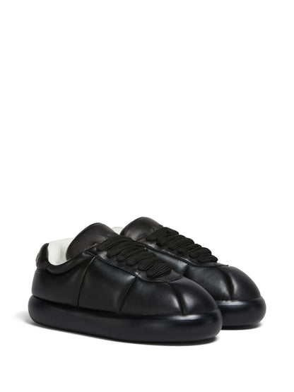 Marni Sneakers Black