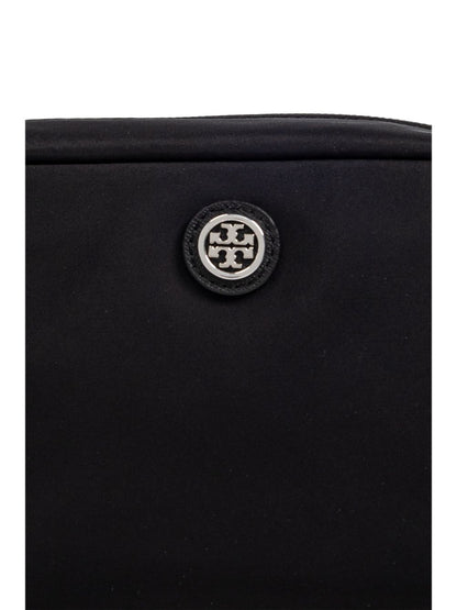 Tory Burch Tory Burch Wallets Black