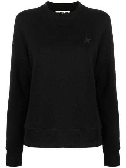 Golden Goose Sweaters Black