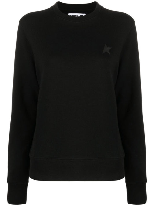 Golden Goose Sweaters Black