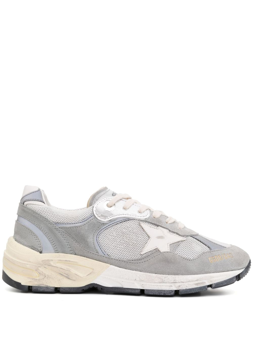 Golden Goose Golden Goose Sneakers Grey