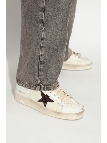 Golden Goose Golden Goose Sneakers Brown