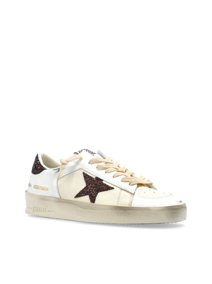 Golden Goose Golden Goose Sneakers Brown