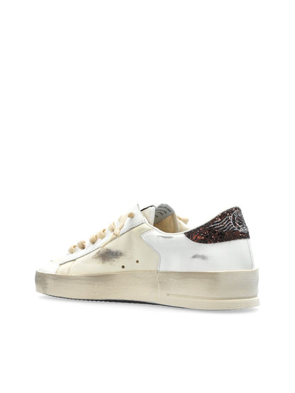 Golden Goose Golden Goose Sneakers Brown