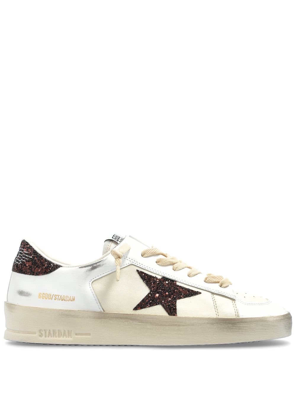 Golden Goose Golden Goose Sneakers Brown