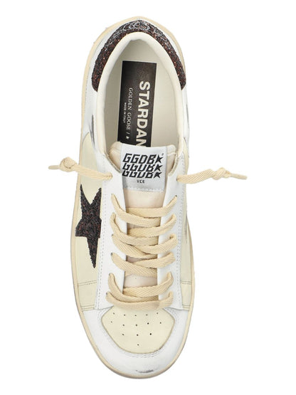 Golden Goose Golden Goose Sneakers Brown