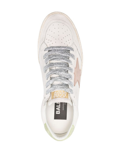 Golden Goose Golden Goose Sneakers Pink