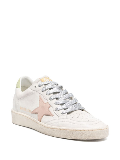 Golden Goose Golden Goose Sneakers Pink