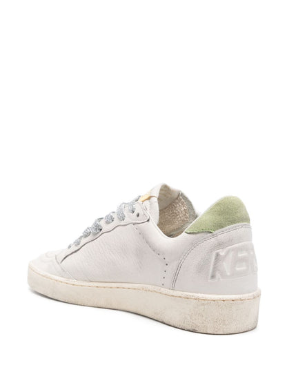 Golden Goose Golden Goose Sneakers Pink