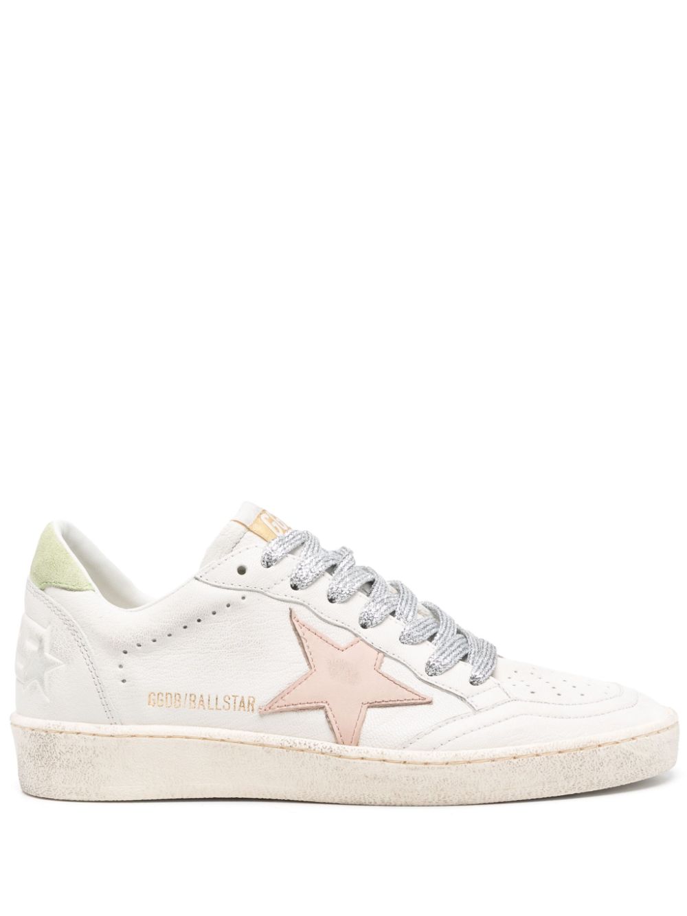 Golden Goose Golden Goose Sneakers Pink