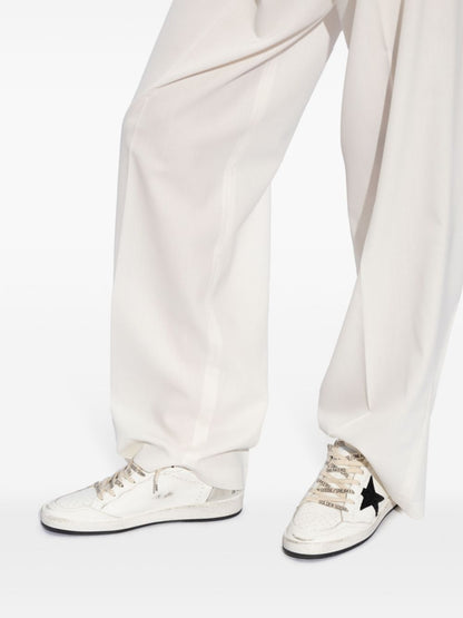 Golden Goose Golden Goose Sneakers White