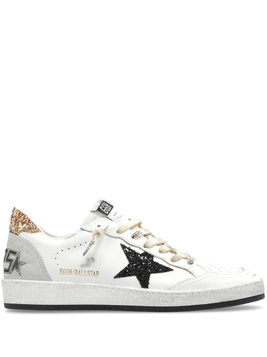 Golden Goose Golden Goose Sneakers White