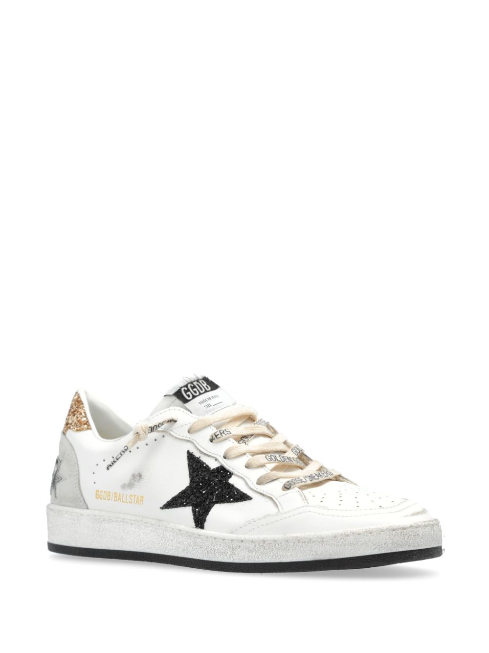 Golden Goose Golden Goose Sneakers White