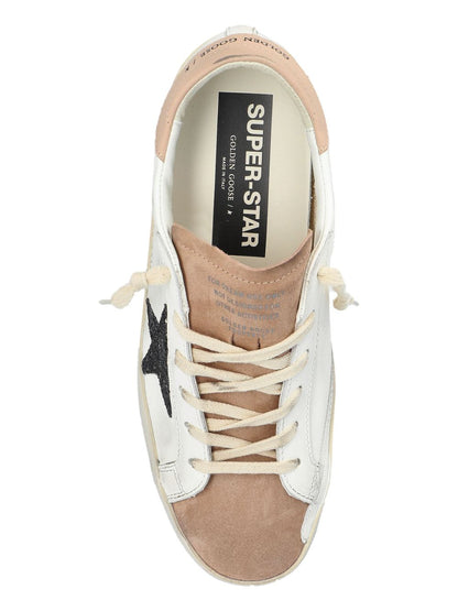 Golden Goose Golden Goose Sneakers Powder