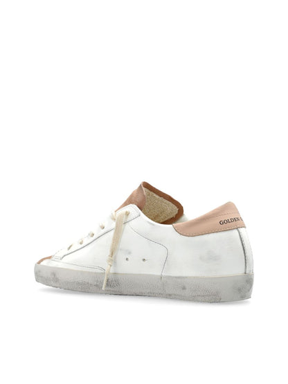 Golden Goose Golden Goose Sneakers Powder