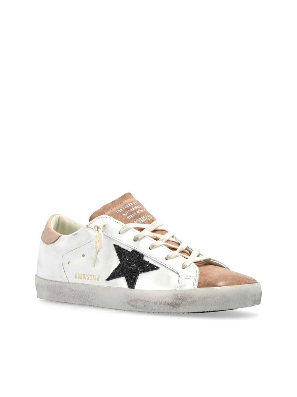 Golden Goose Golden Goose Sneakers Powder