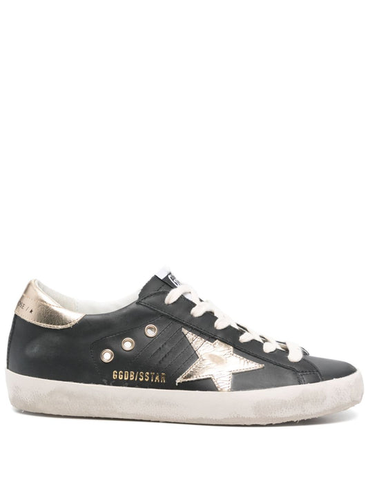 Golden Goose Golden Goose Sneakers Black