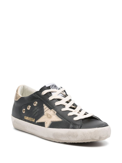 Golden Goose Golden Goose Sneakers Black