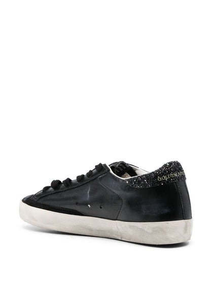 Golden Goose Golden Goose Sneakers Black