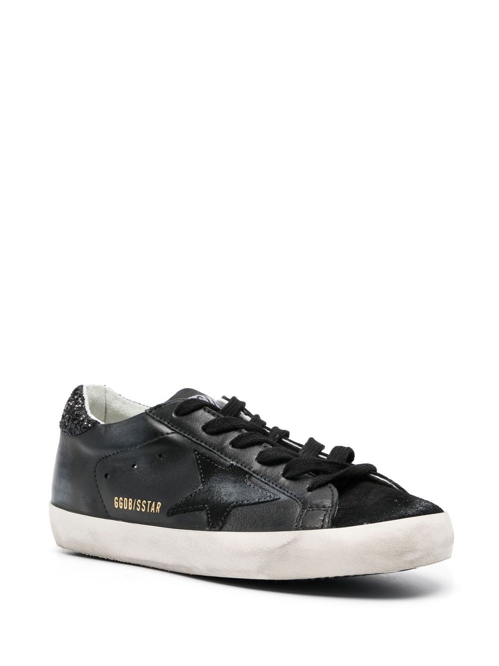 Golden Goose Golden Goose Sneakers Black