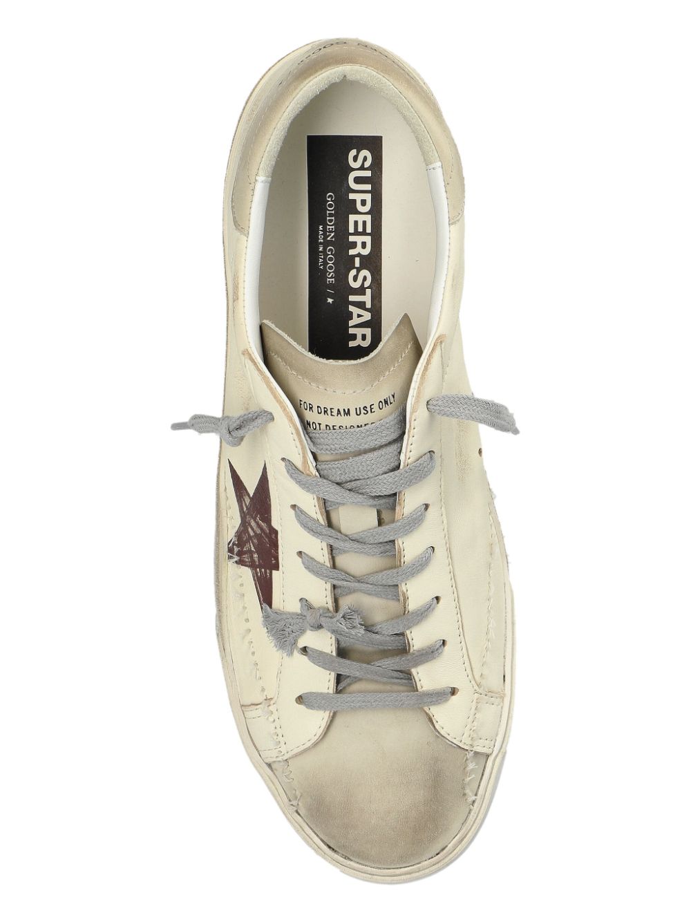 Golden Goose Golden Goose Sneakers Brown